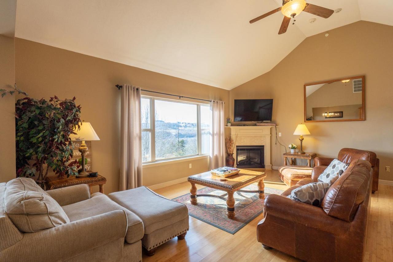4Br Walk-In - Foosball Table - Hot Tub - Fire Pit - Free Tickets Included - Dv166 Branson Exterior foto