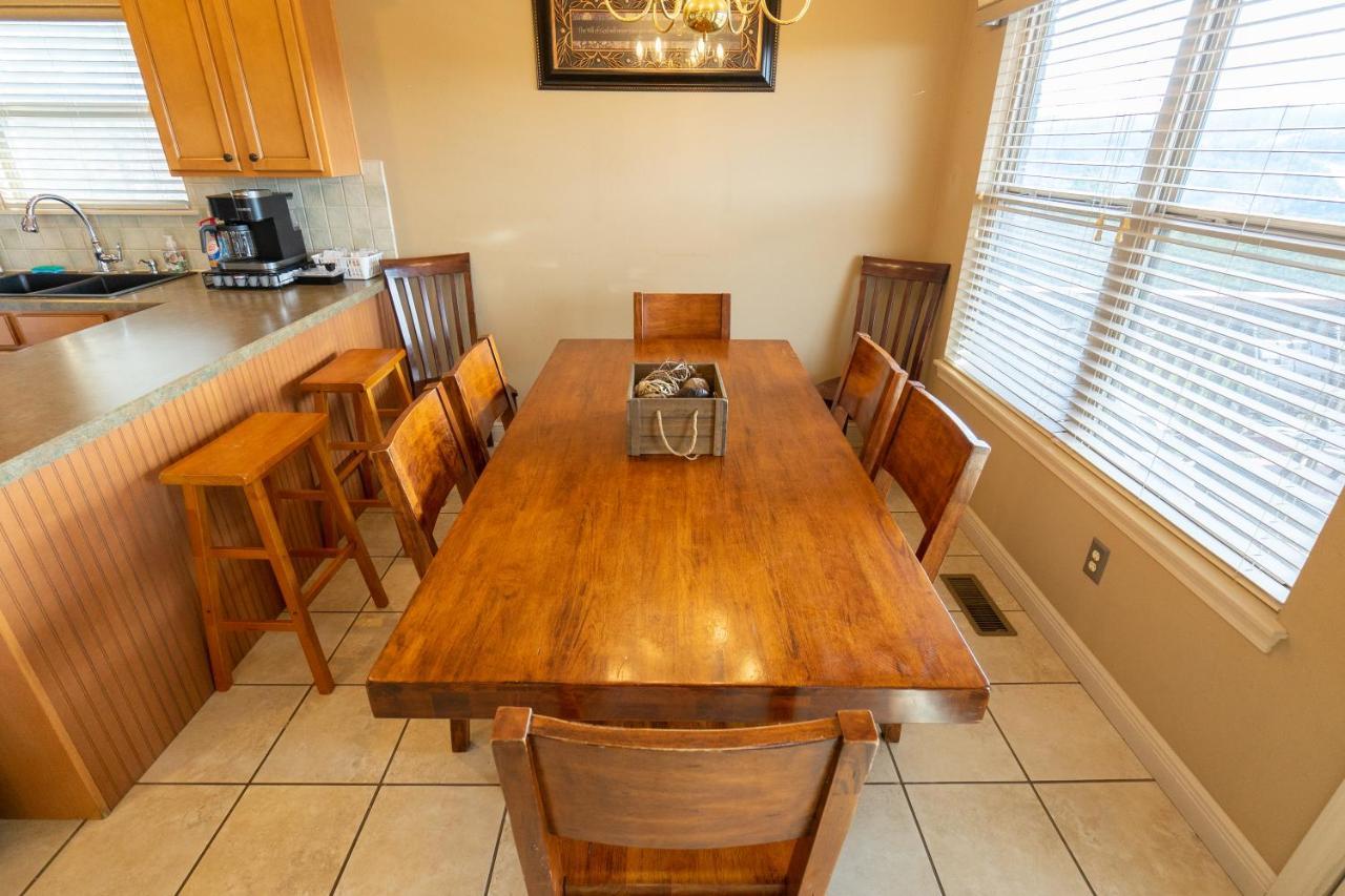 4Br Walk-In - Foosball Table - Hot Tub - Fire Pit - Free Tickets Included - Dv166 Branson Exterior foto