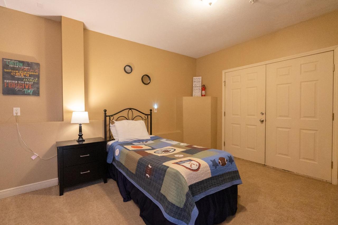 4Br Walk-In - Foosball Table - Hot Tub - Fire Pit - Free Tickets Included - Dv166 Branson Exterior foto