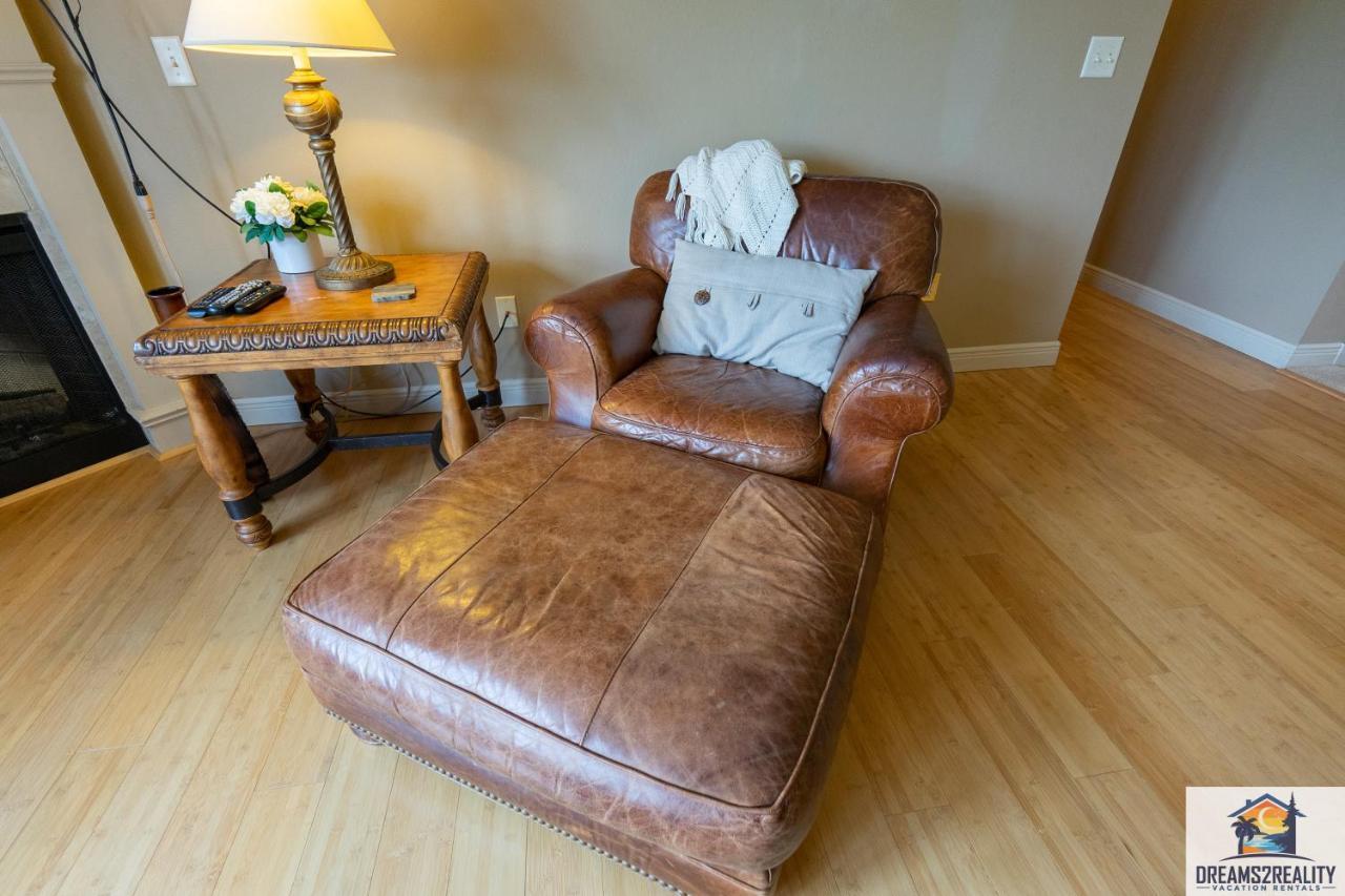 4Br Walk-In - Foosball Table - Hot Tub - Fire Pit - Free Tickets Included - Dv166 Branson Exterior foto